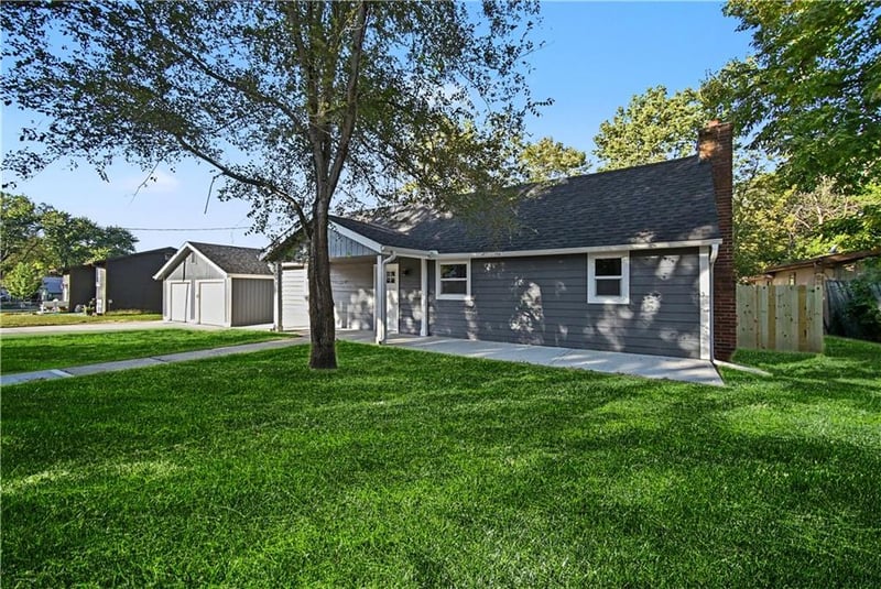 206 Main St, Trimble, MO 64089