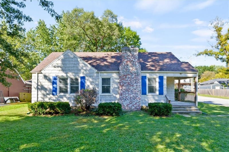 5600 Maple St, Mission, KS 66202