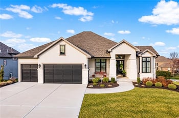 2908 NE 102nd St, Kansas City, MO 64155