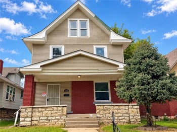 5026 E 7th St, Kansas City, MO 64124