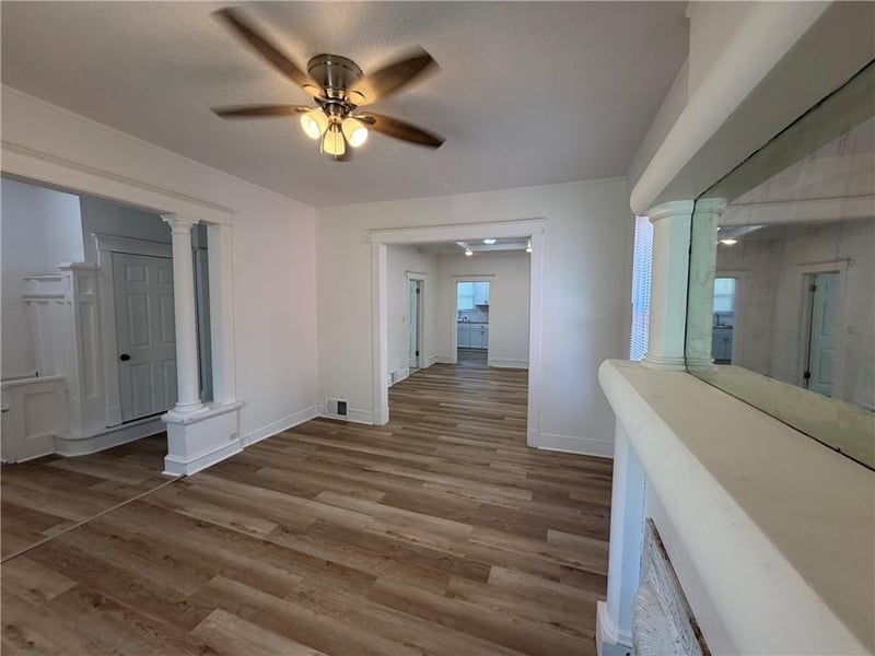 5026 E 7th St, Kansas City, MO 64124