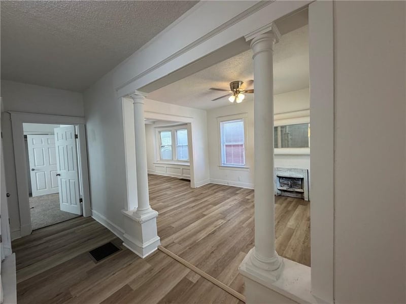 5026 E 7th St, Kansas City, MO 64124