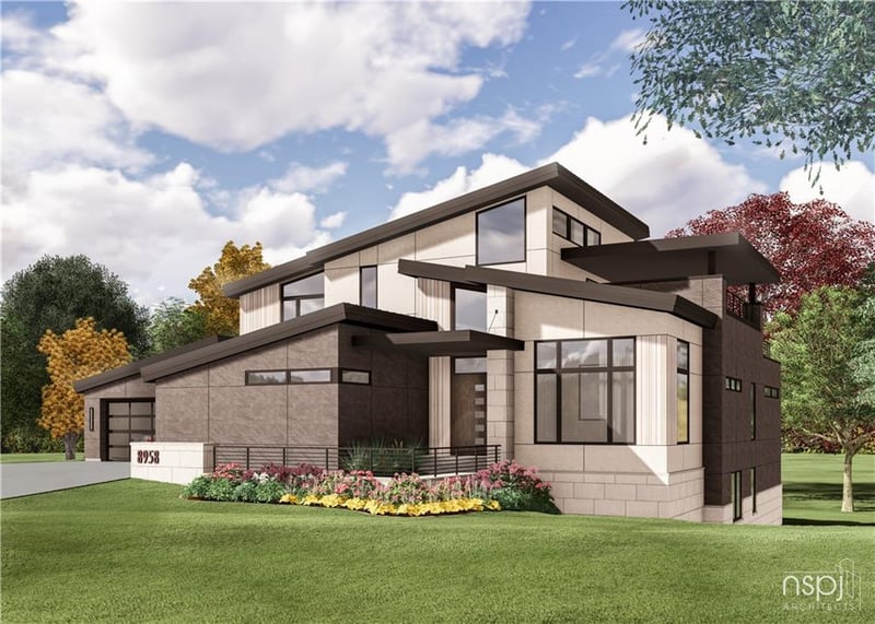 8958 Ginger St, Lenexa, KS 66227