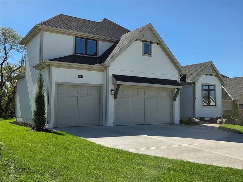 9367 W 170 Ter, Overland Park, KS 66085