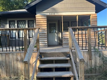 3216 E 21st St, Kansas City, MO 64127