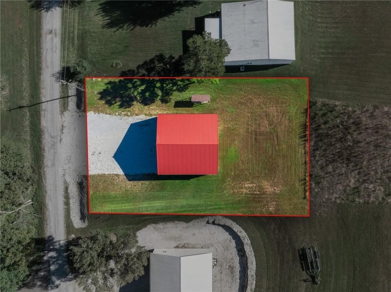 113 Lindberg Dr, Gallatin, MO 64640