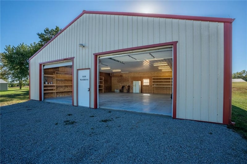 113 Lindberg Dr, Gallatin, MO 64640