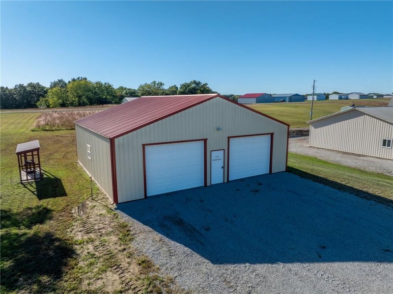 113 Lindberg Dr, Gallatin, MO 64640