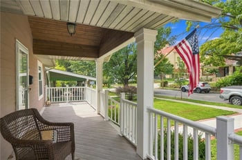 5127 Walnut St, Kansas City, MO 64112