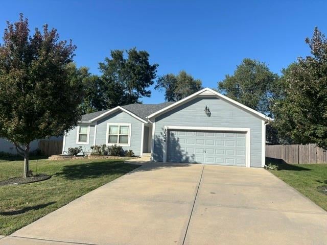 20406 W 220th Ter, Spring Hill, KS 66083