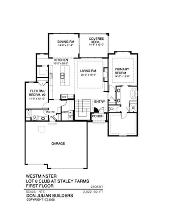 10505 N Olive Ct, Kansas City, MO 64155