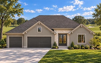 10505 N Olive Ct, Kansas City, MO 64155