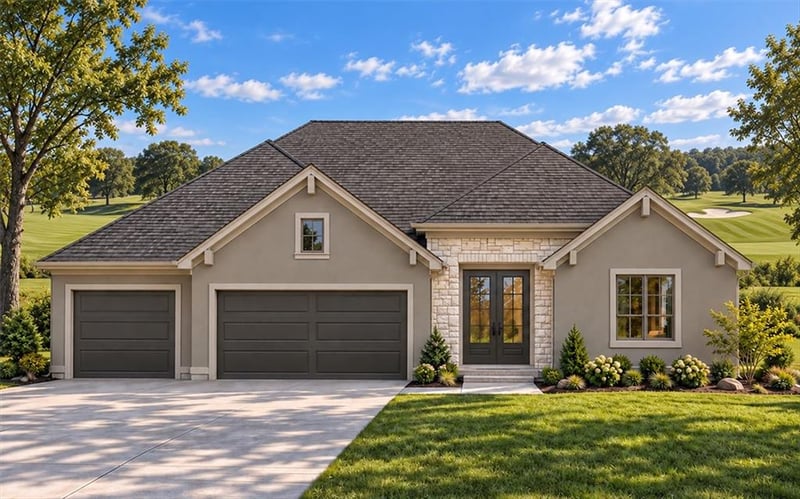 10505 N Olive Ct, Kansas City, MO 64155