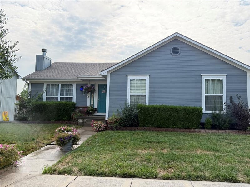 616 Patrick Dr, Excelsior Springs, MO 64024