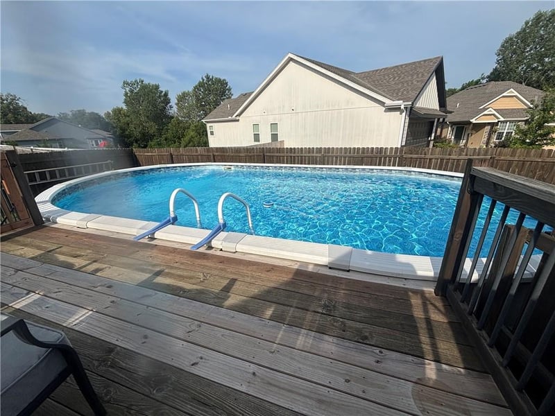 616 Patrick Dr, Excelsior Springs, MO 64024