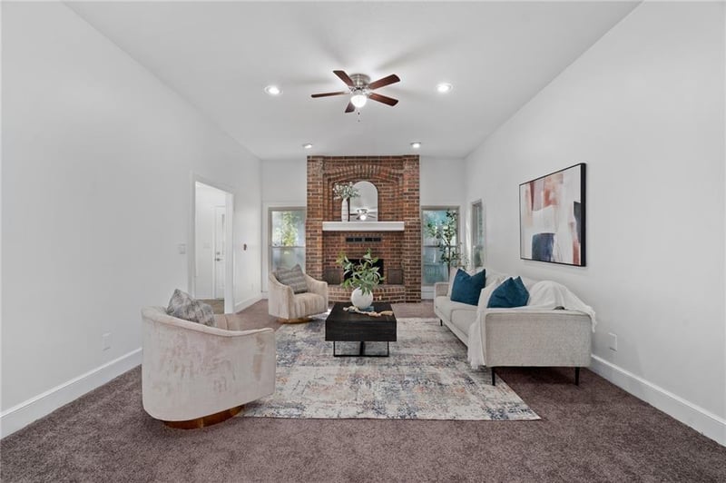 436 NW Eastwood Dr, Blue Springs, MO 64014