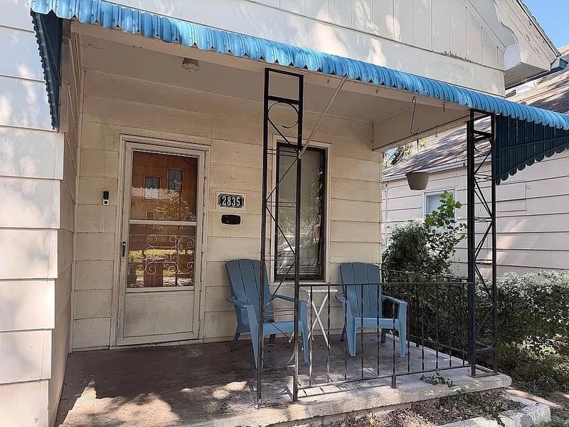 2835 Penn St, St Joseph, MO 64507