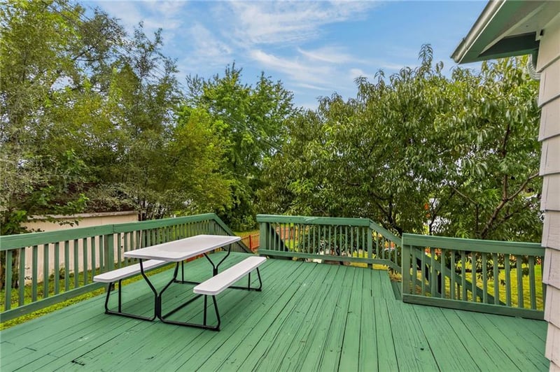 206 S Daviess St, Gallatin, MO 64640