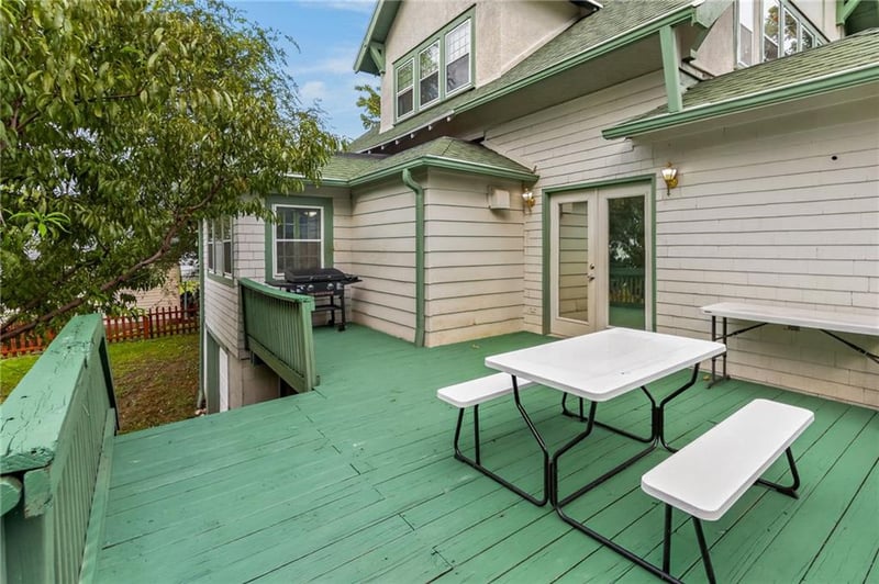206 S Daviess St, Gallatin, MO 64640