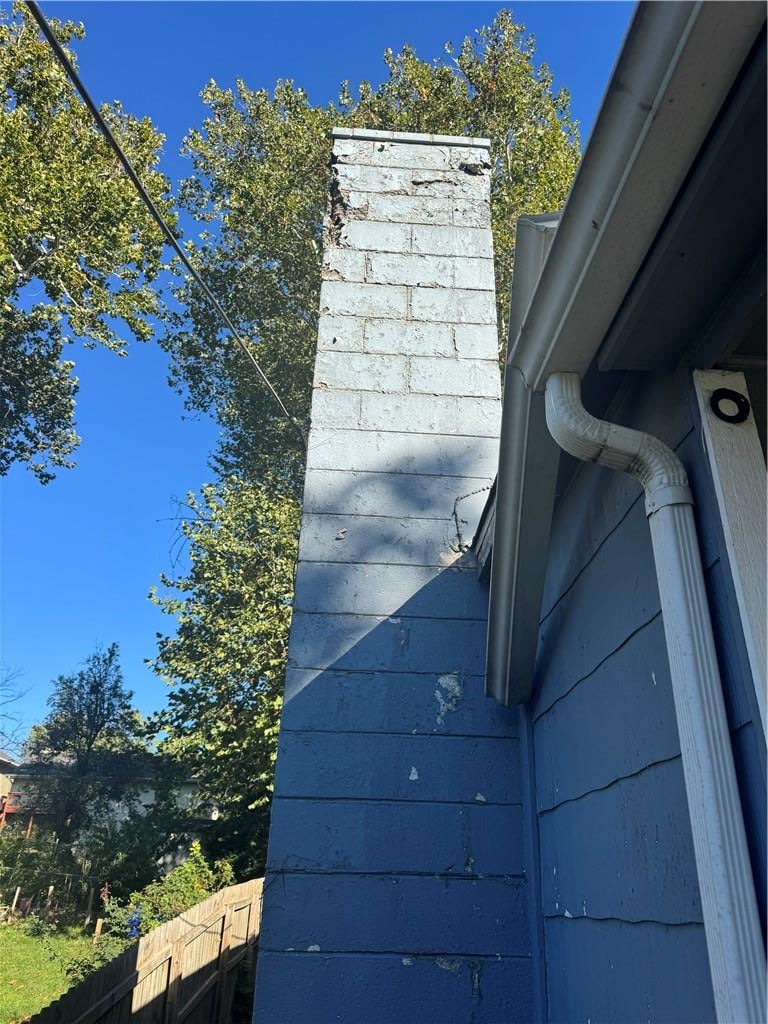 4933 N Bellaire Ave, Kansas City, MO 64119