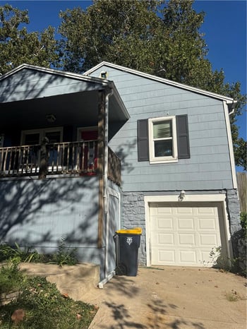 4933 N Bellaire Ave, Kansas City, MO 64119