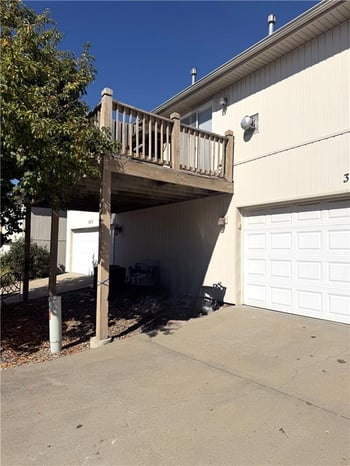 3814 NE 86th Ter, Kansas City, MO 64156