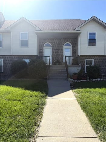 3814 NE 86th Ter, Kansas City, MO 64156