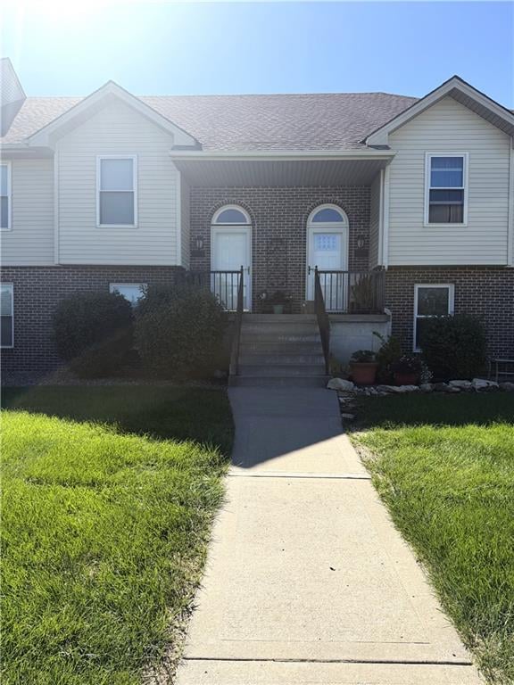 3814 NE 86th Ter, Kansas City, MO 64156