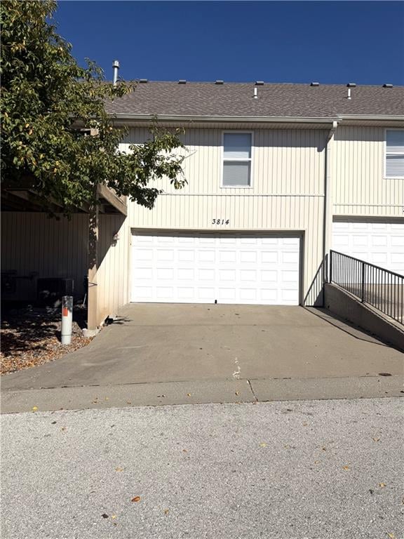 3814 NE 86th Ter, Kansas City, MO 64156