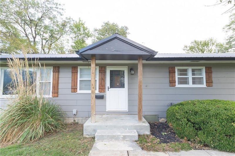 401 N 4th St, Humboldt, KS 66748