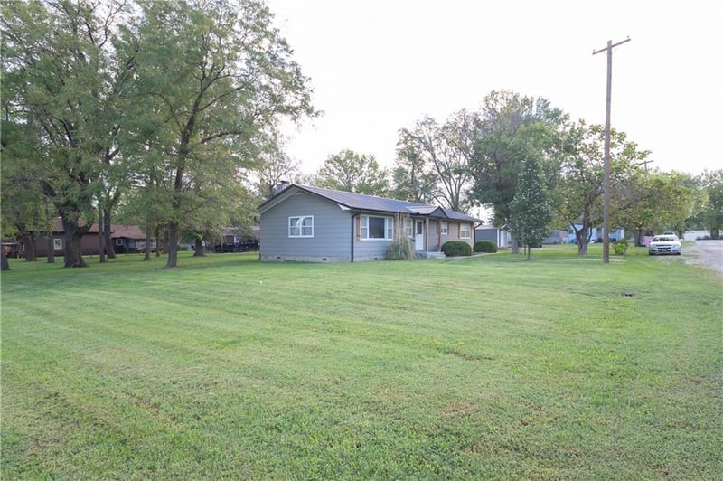 401 N 4th St, Humboldt, KS 66748