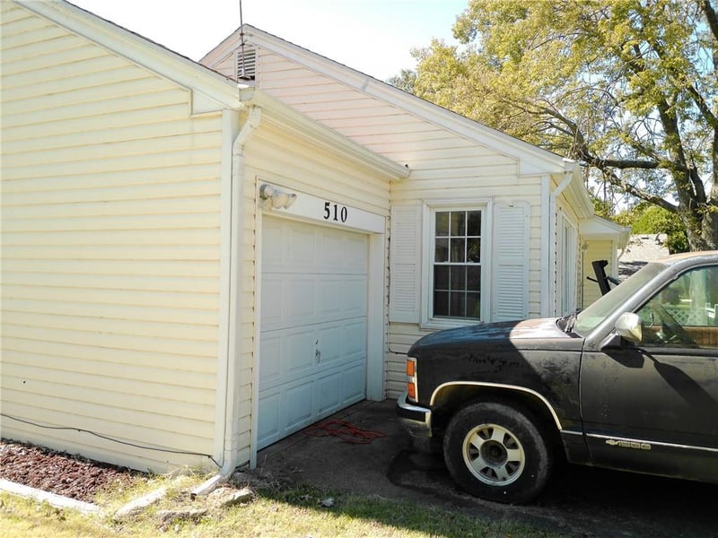 510 E Massasoit St, Ottawa, KS 66067