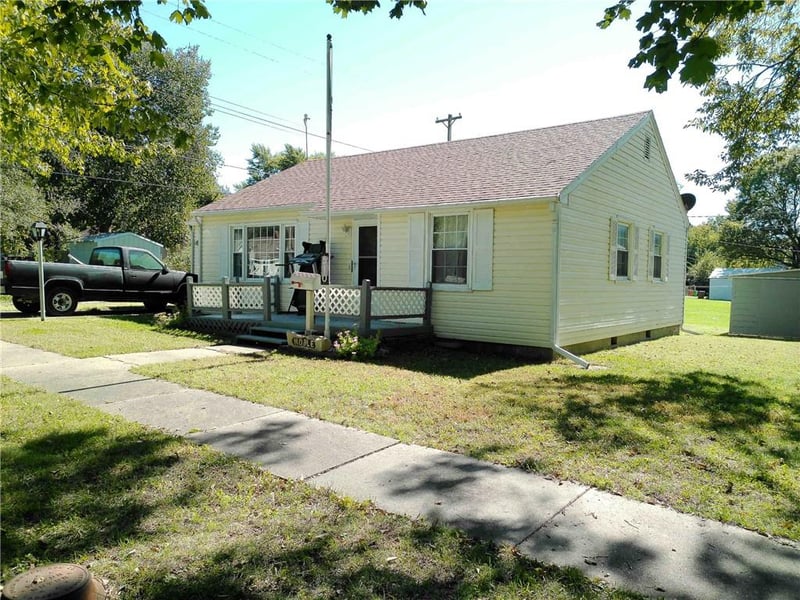 510 E Massasoit St, Ottawa, KS 66067