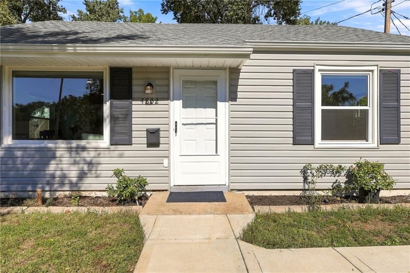 4802 Vista St, Kansas City, KS 66106