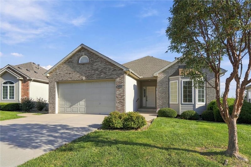 7600 NE 113th St, Kansas City, MO 64157
