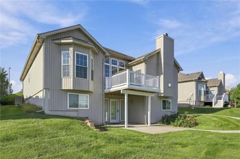 7600 NE 113th St, Kansas City, MO 64157