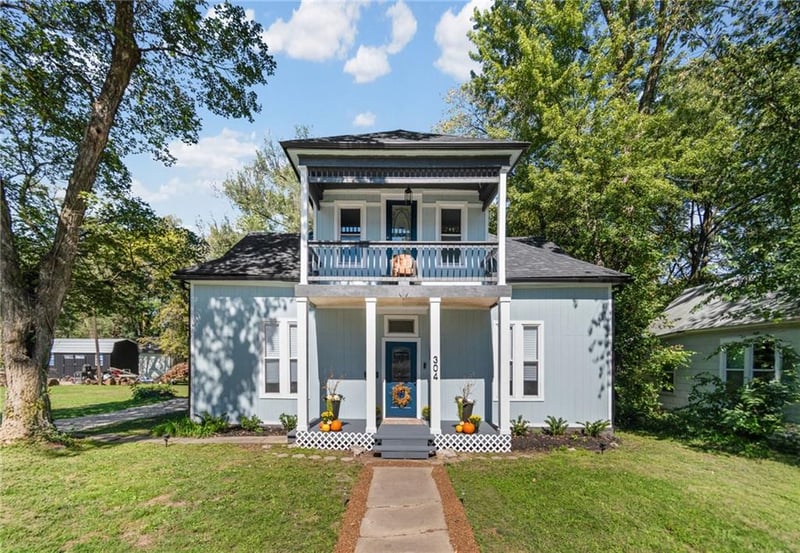 Home Worth Check
