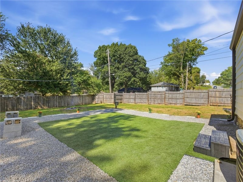 1000 S 57 St, Kansas City, KS 66106