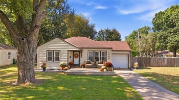 1000 S 57 St, Kansas City, KS 66106