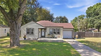 1000 S 57 St, Kansas City, KS 66106