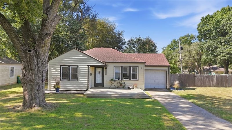 1000 S 57 St, Kansas City, KS 66106