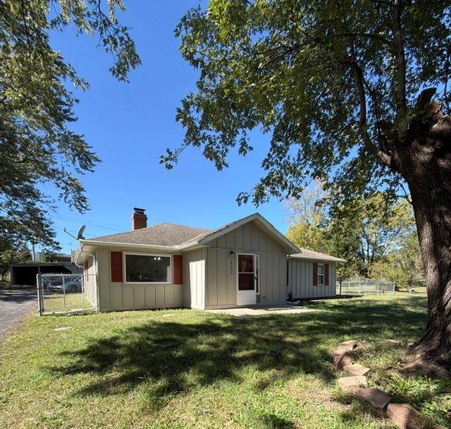 16000 Allen Ave, Belton, MO 64012