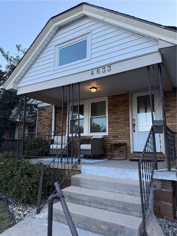 4633 Wyoming St, Kansas City, MO 64112