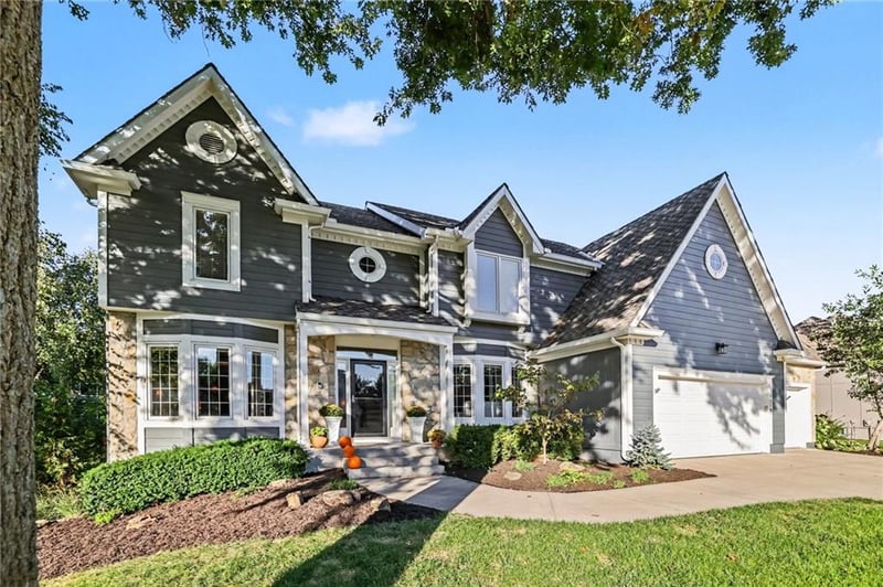 14104 Kessler St, Overland Park, KS 66221