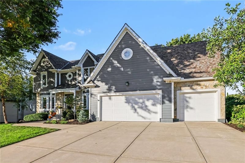 14104 Kessler St, Overland Park, KS 66221