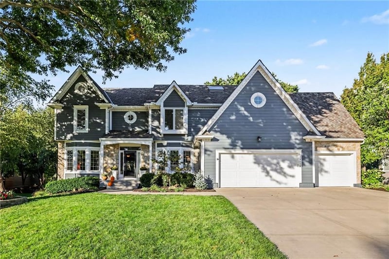 14104 Kessler St, Overland Park, KS 66221