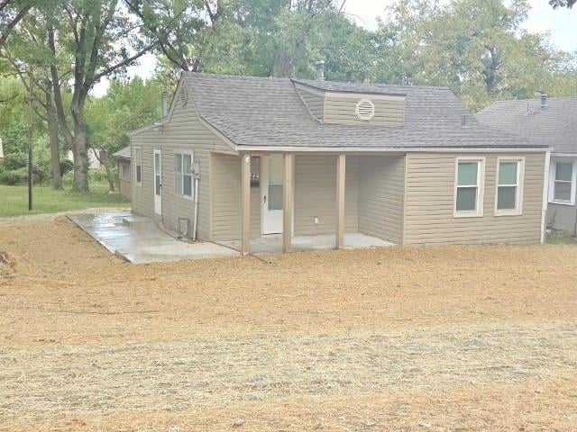 1222 Cunningham Ave, Independence, MO 64050