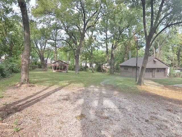 1222 Cunningham Ave, Independence, MO 64050