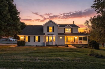13019 N Prospect Ave, Kansas City, MO 64166
