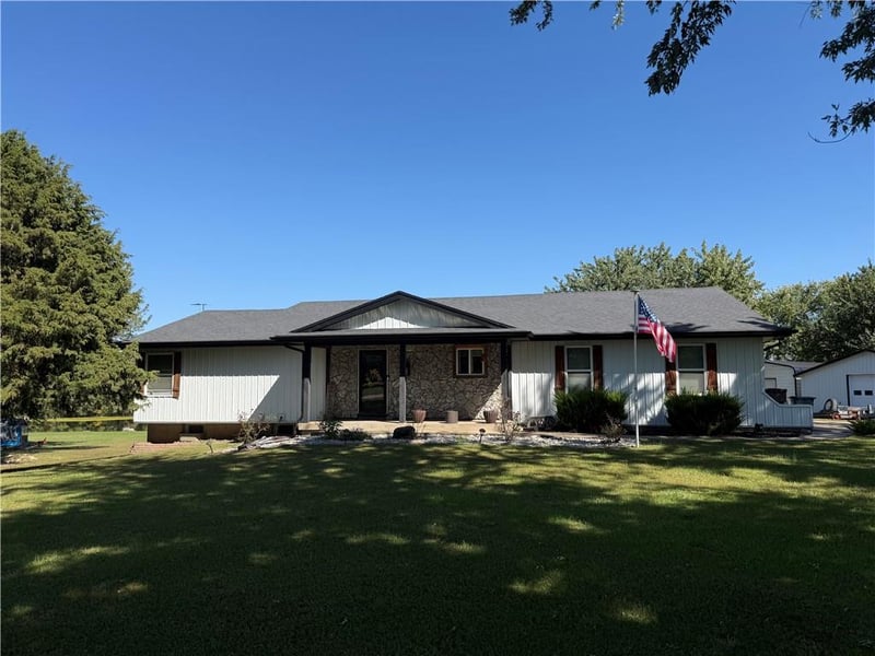 1379 565th Rd, Holden, MO 64040